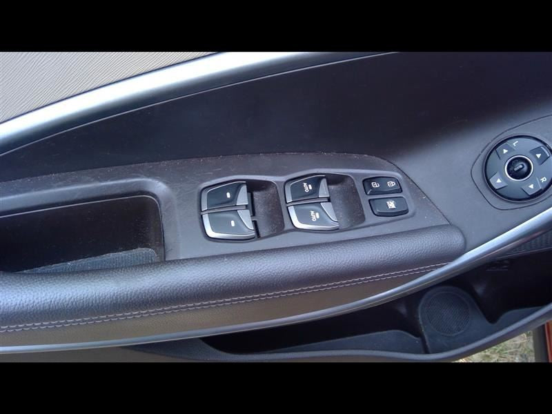 Chassis ECM Suspension TPMS Control Center Dash Fits 15-19 SANTA FE 1083032