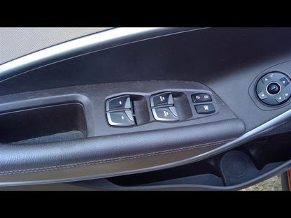 Chassis ECM Suspension TPMS Control Center Dash Fits 15-19 SANTA FE 1083032
