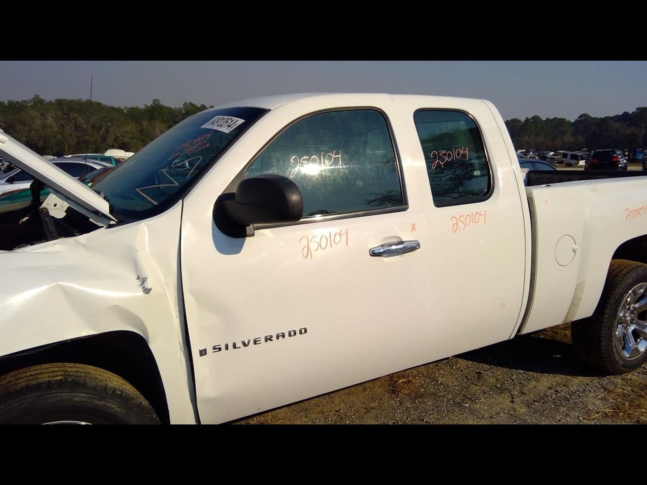 Alternator 145 Amp Opt KG3 Fits 07-14 ESCALADE 1106378