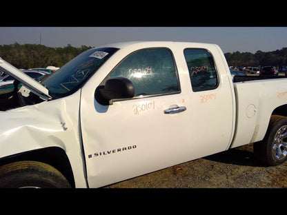 Alternator 145 Amp Opt KG3 Fits 07-14 ESCALADE 1106378