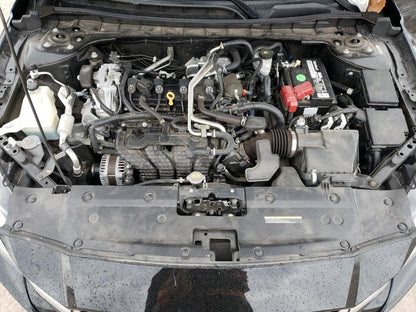 Automatic Transmission 2.5L FWD Fits 19-23 ALTIMA 1121739