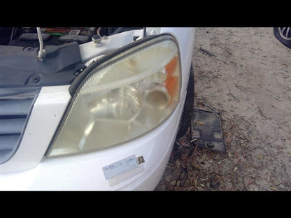 FREESTAR  2005 Rear View Mirror 1066023
