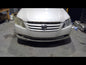 Passenger Right Lower Control Arm Front Fits 05-12 AVALON 1097623