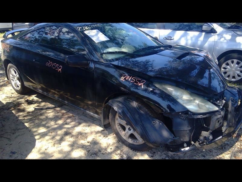 Engine ECM Electronic Control Module GT 1ZZFE Engine Fits 03-05 CELICA 518931