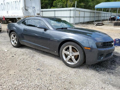 Driver Tail Light Without Rally Sport Package Outer Fits 10-12 CAMARO 920856