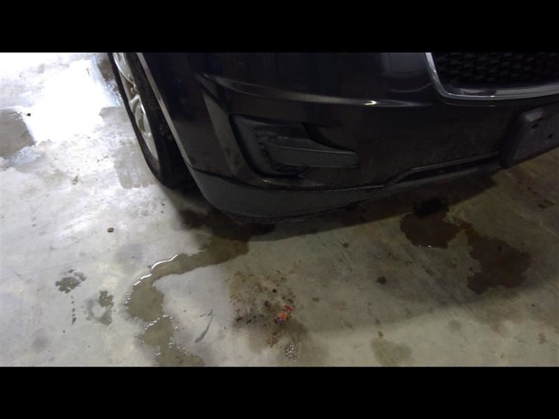 Brake Master Cylinder Fits 11-17 EQUINOX 1086371