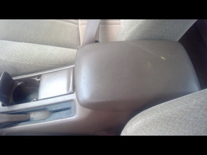 Rear View Mirror Manual Dimming Fits 00-03 SIENNA 1119480