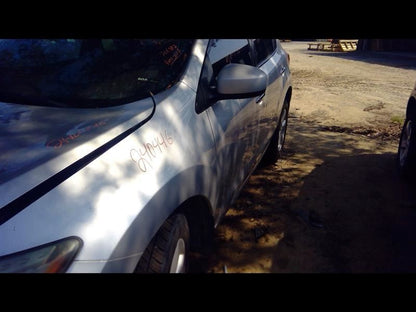 Coolant Reservoir Fits 09-14 MURANO 1062089