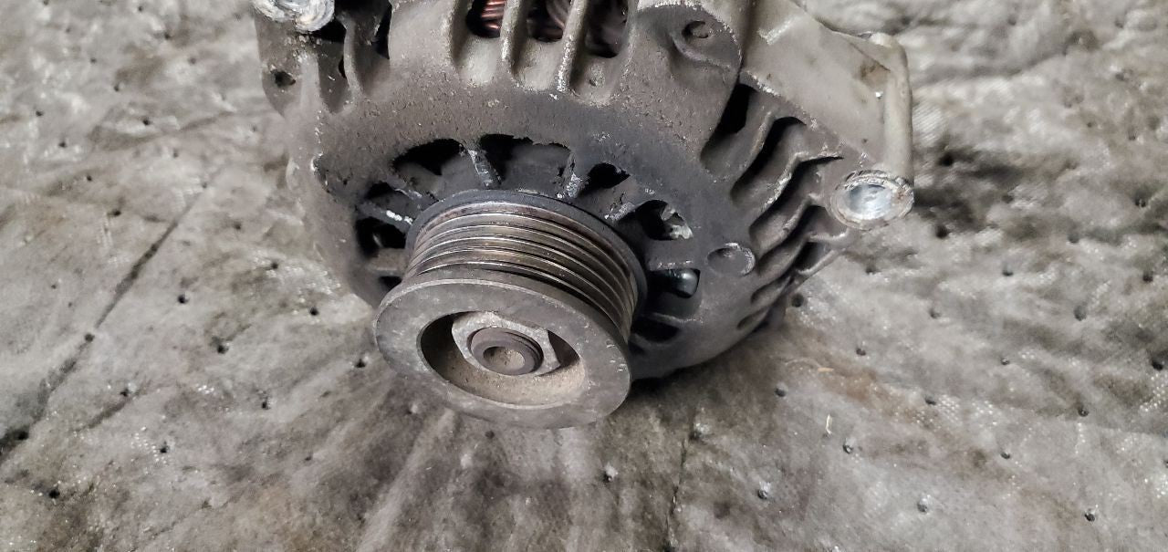 Alternator 100 Amp Fits 96-00 ASTRO 1090022