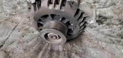 Alternator 100 Amp Fits 96-00 ASTRO 1090022