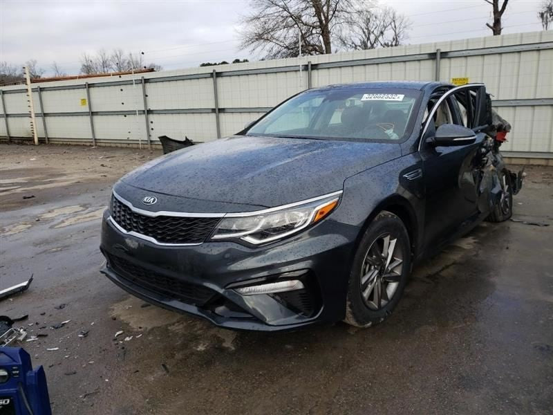Speedometer Cluster MPH US Built VIN 5 1st Digit Fits 19-20 OPTIMA 670539