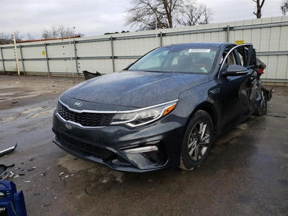 Speedometer Cluster MPH US Built VIN 5 1st Digit Fits 19-20 OPTIMA 670539