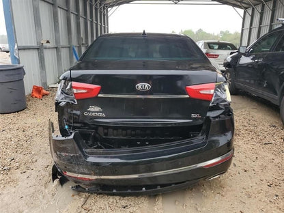 Stabilizer Bar Front Fits 12-17 AZERA 1039318