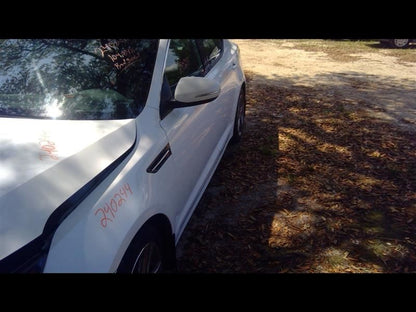 Driver Axle Shaft Front 2.0L VIN 6 8th Digit Turbo Fits 11-15 OPTIMA 1042825