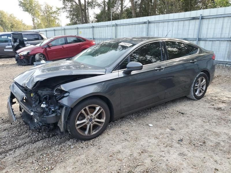Driver Front Door Switch Driver's Mirror And Window Fits 13-20 FUSION 1038047