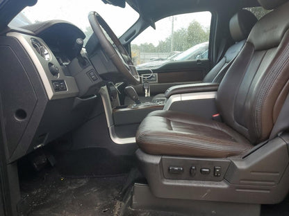Driver Left Upper Control Arm Front Fits 07-14 EXPEDITION 1107048