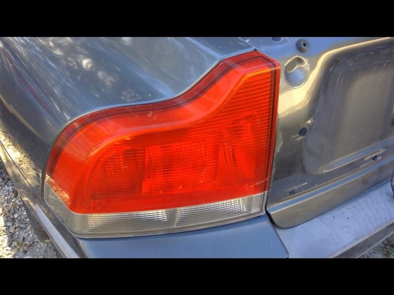 Throttle Body Turbo Sedan Fits 02-09 VOLVO 60 SERIES 719072