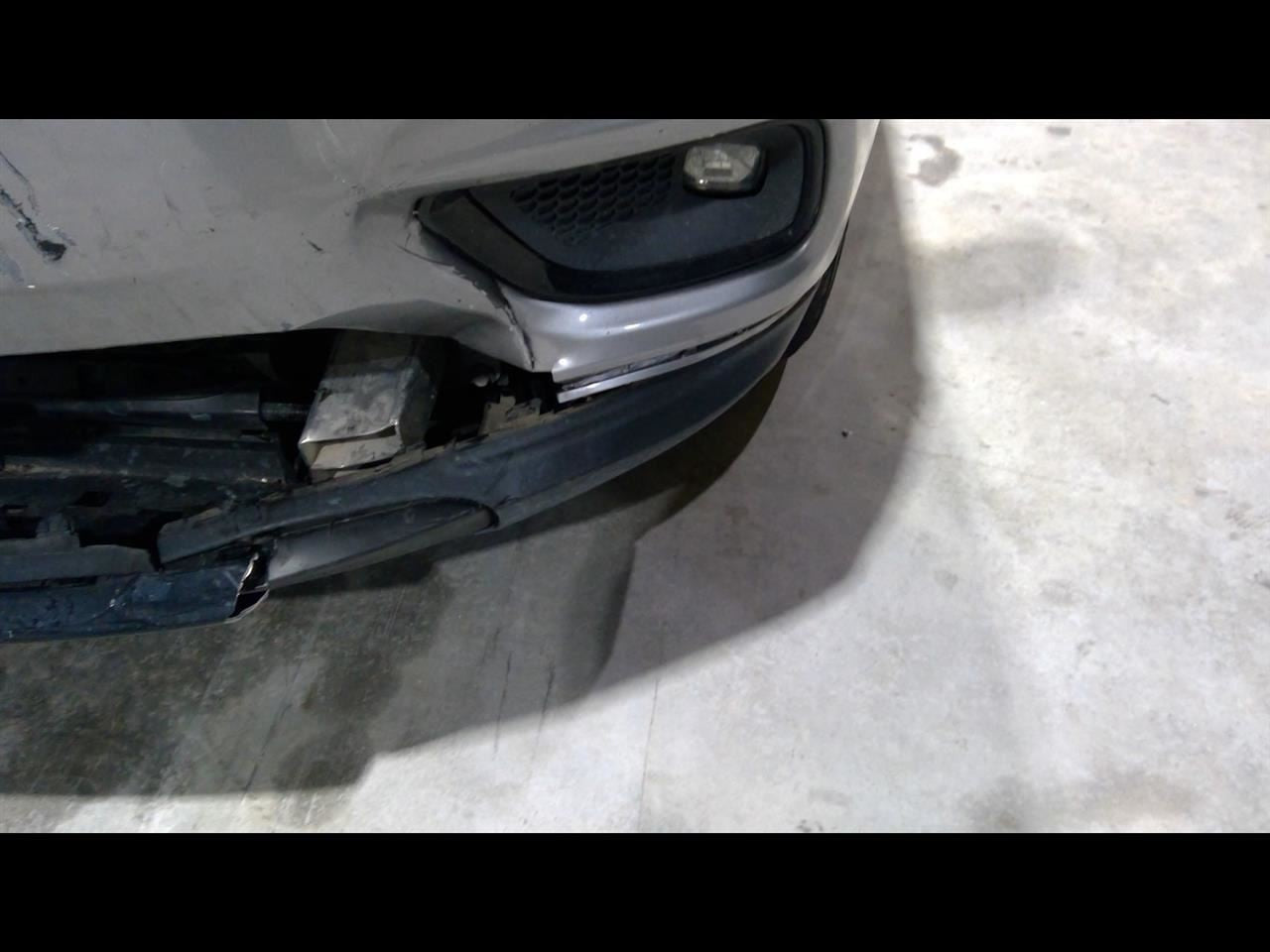 Starter Motor Fits 15-22 CHEROKEE 1091272