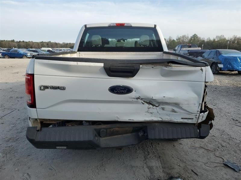 Driver Front Door Switch Driver's Window Fits 15-20 FORD F150 PICKUP 1032688