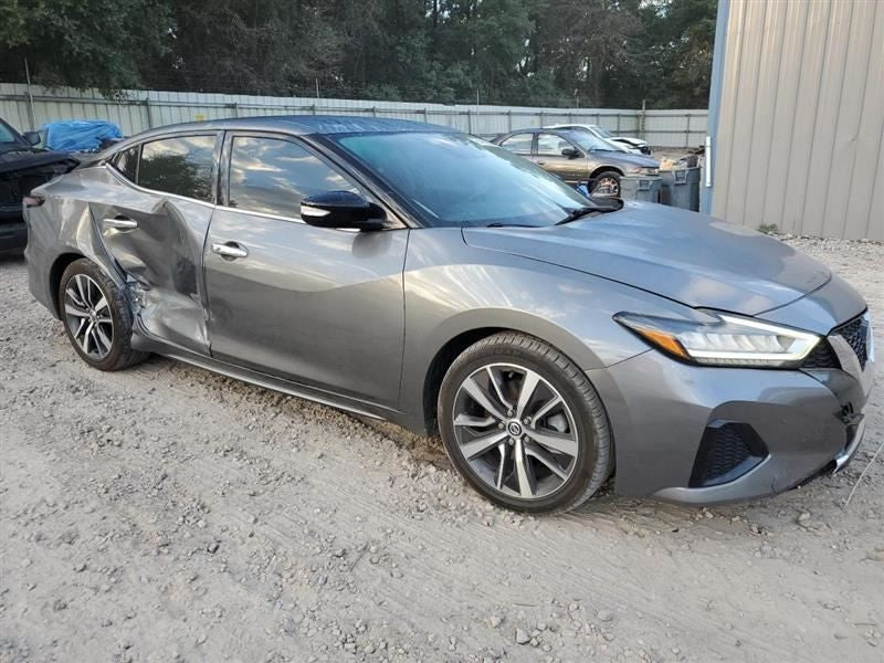 Coolant Reservoir Fits 19-20 MAXIMA 1054909