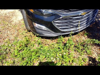 Driver Left Strut Front Fits 16-20 MALIBU 1075937
