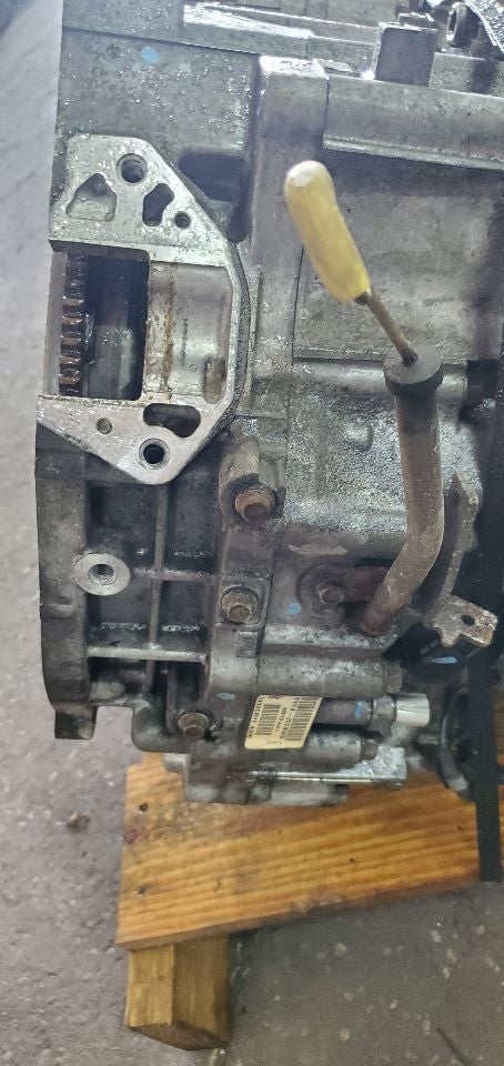 Automatic Transmission 3.7L Fits 07-09 MDX 1129065