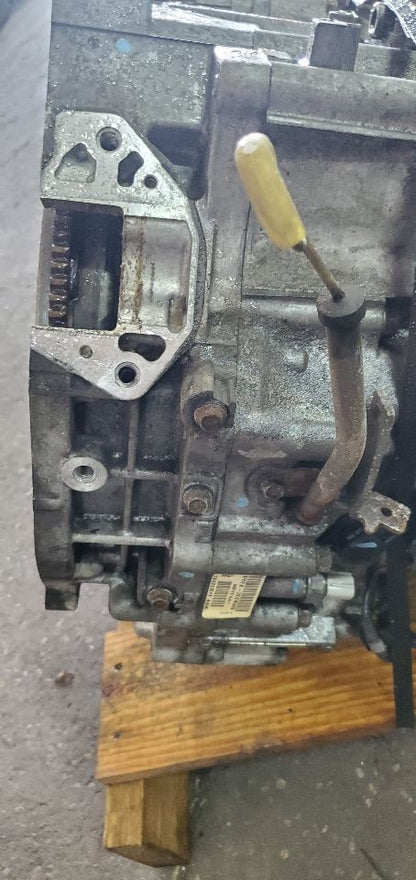 Automatic Transmission 3.7L Fits 07-09 MDX 1129065