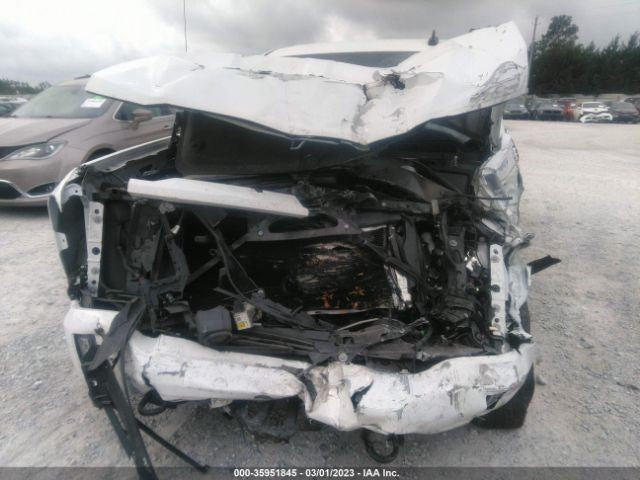 Rear View Mirror With Telematics Onstar Opt UE1 Fits 10-17 EQUINOX 741641