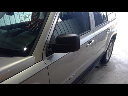 Brake Master Cylinder Classic Style Fits 07-17 COMPASS 1060649