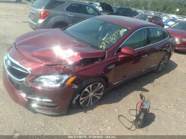 Speedometer US Market Opt Umn ID 26231787 Fits 17-18 LACROSSE 878485