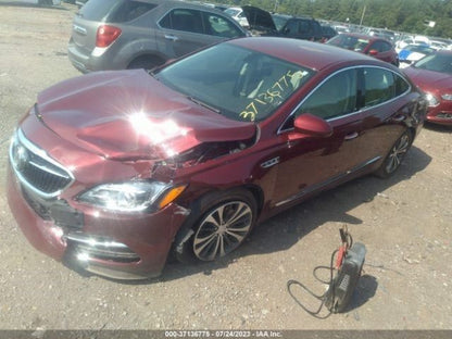 Speedometer US Market Opt Umn ID 26231787 Fits 17-18 LACROSSE 878485