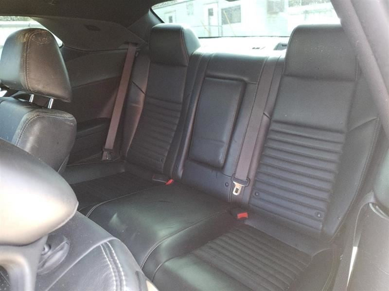 Passenger Right Sun Visor With Illumination Fits 08-14 CHALLENGER 734397