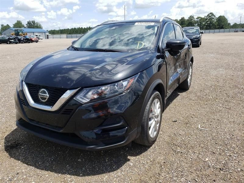 Chassis ECM Supply Engine Compartment Power Fits 17-20 QASHQAI 732164