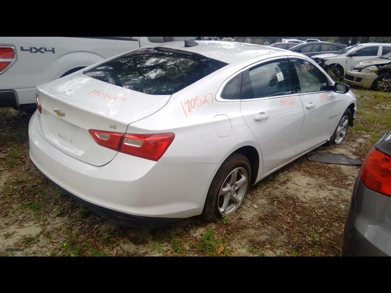 Chassis ECM Communication Center Of Dash ID 84022585 Fits 16-17 CASCADA 439152