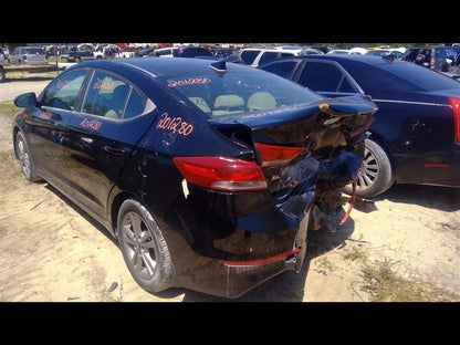 Automatic Transmission 2.0L Sedan US Built Fits 17-18 ELANTRA 493192