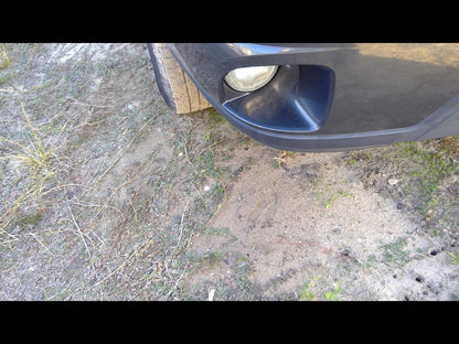 Corner/Park Light Fog-driving Bumper Mounted Fits 02-07 RENDEZVOUS 1094542
