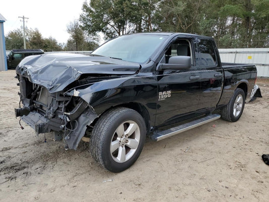 Passenger Lower Control Arm Front Fits 13-23 DODGE 1500 PICKUP 1106612