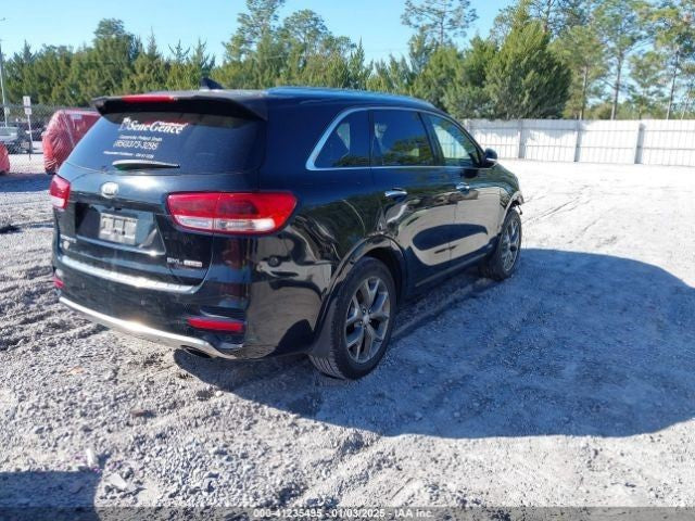 Passenger Axle Shaft Front 2.0L Outer Fits 16-18 SORENTO 1101823