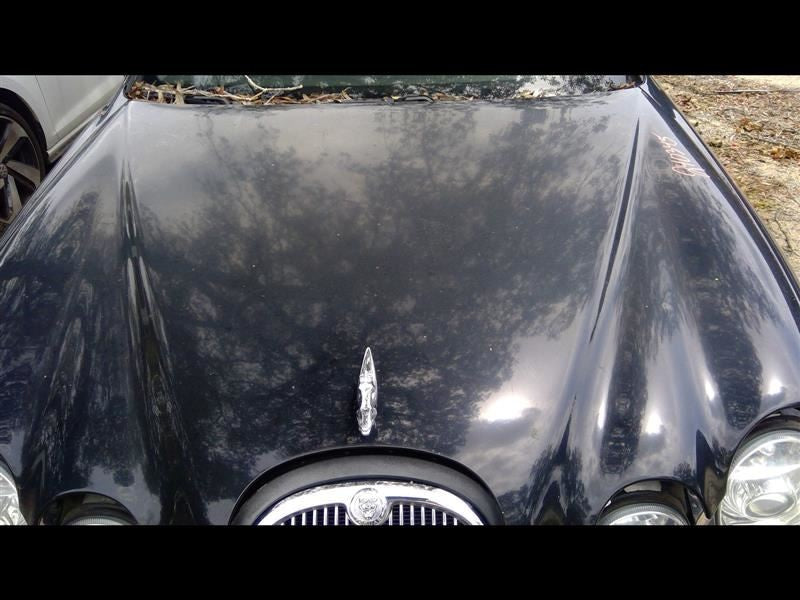 Strut Front 8-255 Excluding R Model With 18" Wheel Fits 05-08 S TYPE 1053024