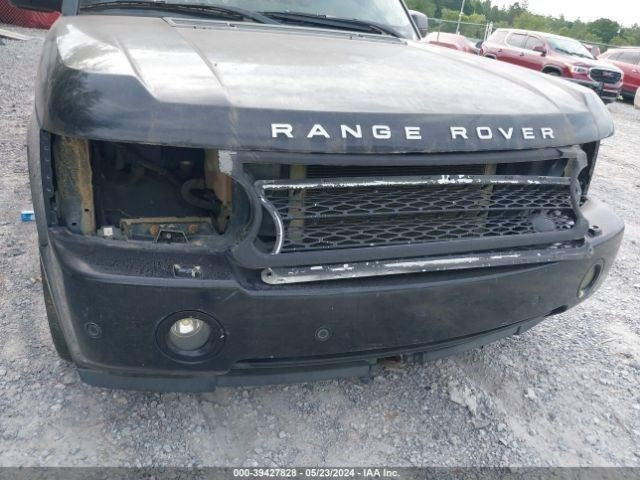 Passenger Right Exhaust Manifold 4.4L Fits 05-09 LR3 1063448