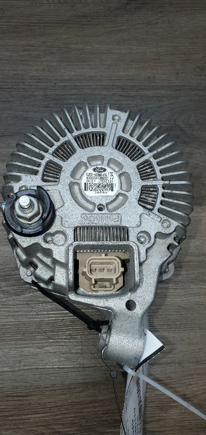 Alternator 175 Amp With 110v Outlet Fits 13-19 ESCAPE 1032930