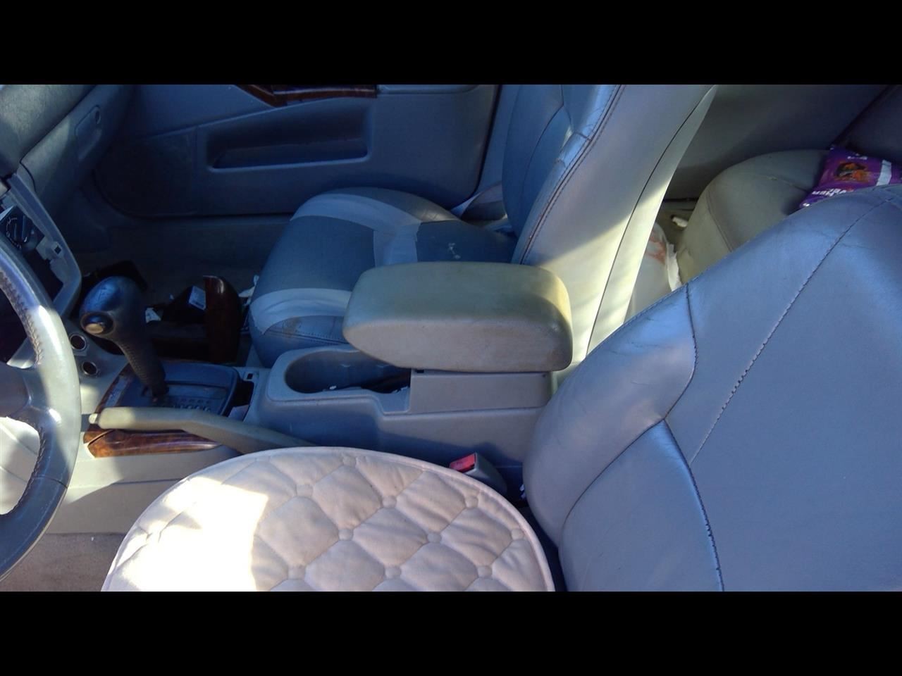 Steering Gear/Rack Power Rack And Pinion Fits 99-03 GALANT 1093466