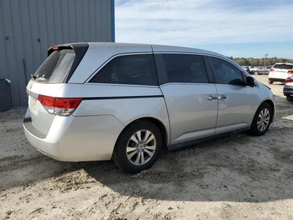 Chassis ECM Door Power Tailgate Control Fits 14-17 ODYSSEY 1010404