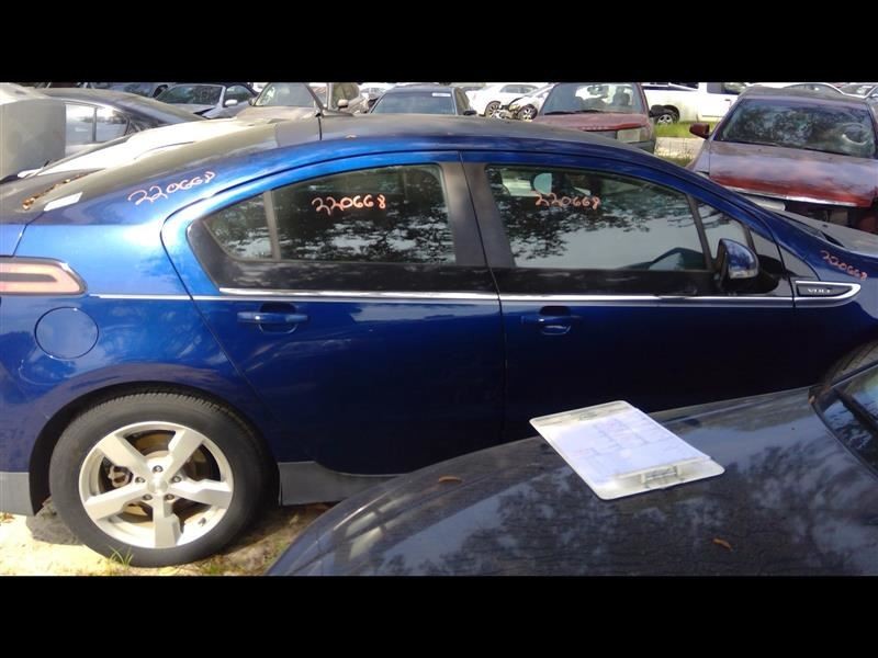 Info-GPS-TV Screen Information Display Screen Fits 11-15 VOLT 699550
