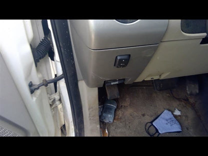 Automatic Transmission 6 Speed With Overdrive 4WD Fits 07-08 EXPEDITION 1050035