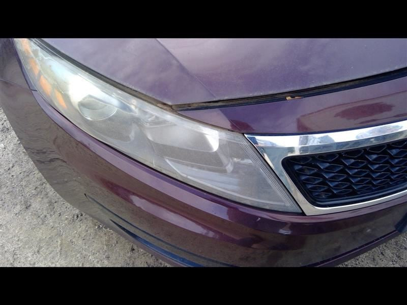 OPTIMAKIA 2013 Antenna 1086150