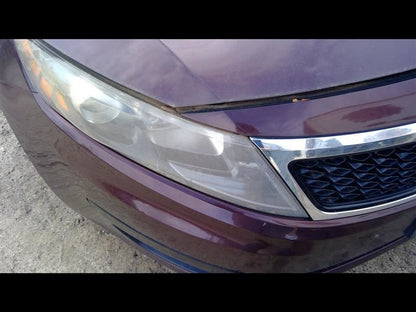 OPTIMAKIA 2013 Antenna 1086150