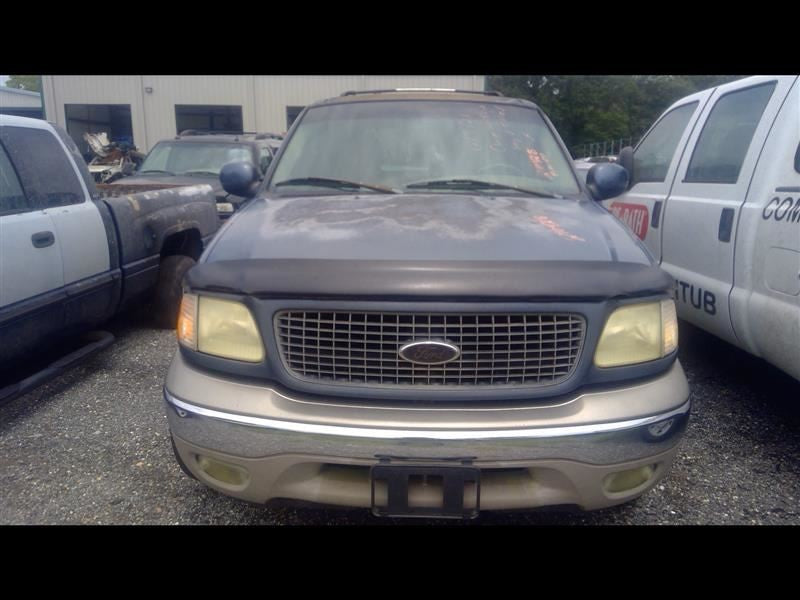 Engine ECM Electronic Control Module 8-280 4.6L Fits 00 EXPEDITION 608135