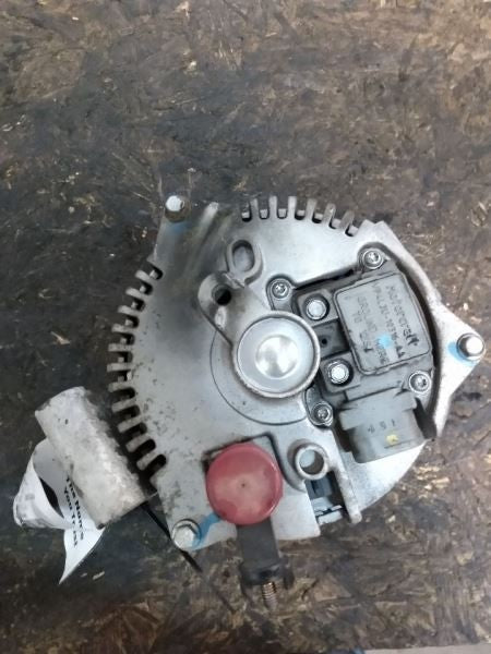 Alternator 6-245 115 Amp Fits 04-09 RANGER 1063381