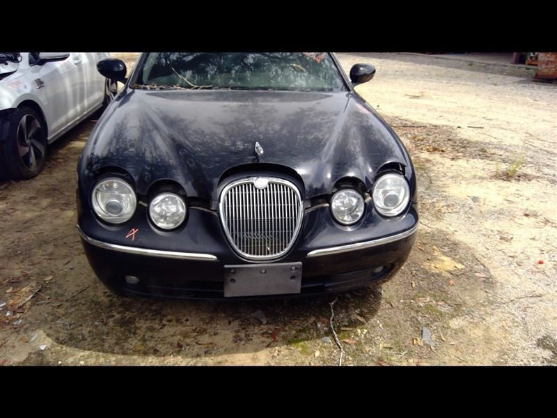 Strut Front 8-255 Excluding R Model With 18" Wheel Fits 05-08 S TYPE 1053024